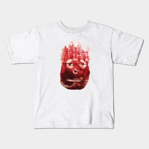 Wilson - Cast Away Kids T-Shirt by tvshirts